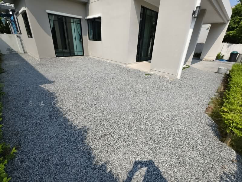 Chuan Chuen Prime Village Bangna, Samut Prakan, Soi Kiat Phiphat Thani, Bang Na-Trat Road, Ban Rakat, Bang Bo, Samut Prakan, 4 Bedrooms, 150 sqm, Single Detached House For Sale, by Saowaluk Anupong, 500490931 - DDproperty.com