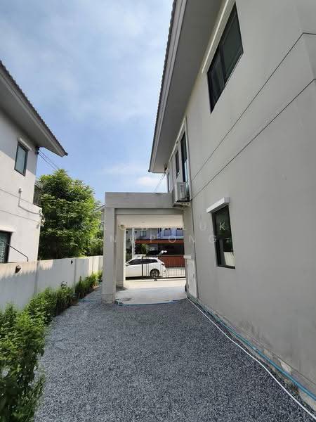 Chuan Chuen Prime Village Bangna, Samut Prakan, Soi Kiat Phiphat Thani, Bang Na-Trat Road, Ban Rakat, Bang Bo, Samut Prakan, 4 Bedrooms, 150 sqm, Single Detached House For Sale, by Saowaluk Anupong, 500490931 - DDproperty.com