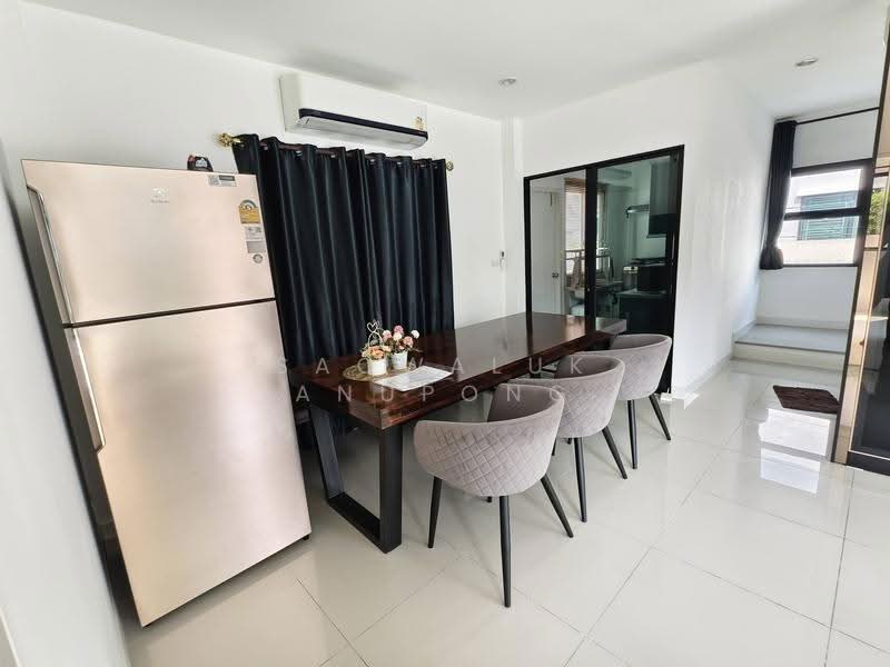 Chuan Chuen Prime Village Bangna, Samut Prakan, Soi Kiat Phiphat Thani, Bang Na-Trat Road, Ban Rakat, Bang Bo, Samut Prakan, 4 Bedrooms, 150 sqm, Single Detached House For Sale, by Saowaluk Anupong, 500490931 - DDproperty.com