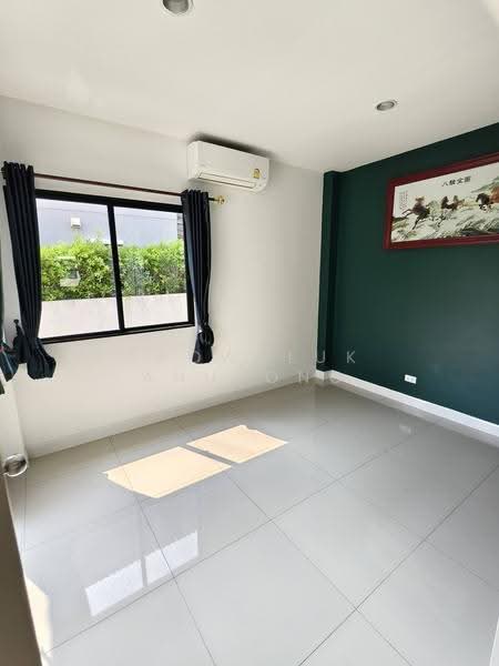 Chuan Chuen Prime Village Bangna, Samut Prakan, Soi Kiat Phiphat Thani, Bang Na-Trat Road, Ban Rakat, Bang Bo, Samut Prakan, 4 Bedrooms, 150 sqm, Single Detached House For Sale, by Saowaluk Anupong, 500490931 - DDproperty.com