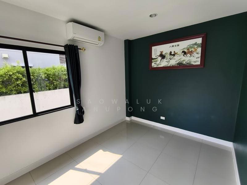 Chuan Chuen Prime Village Bangna, Samut Prakan, Soi Kiat Phiphat Thani, Bang Na-Trat Road, Ban Rakat, Bang Bo, Samut Prakan, 4 Bedrooms, 150 sqm, Single Detached House For Sale, by Saowaluk Anupong, 500490931 - DDproperty.com