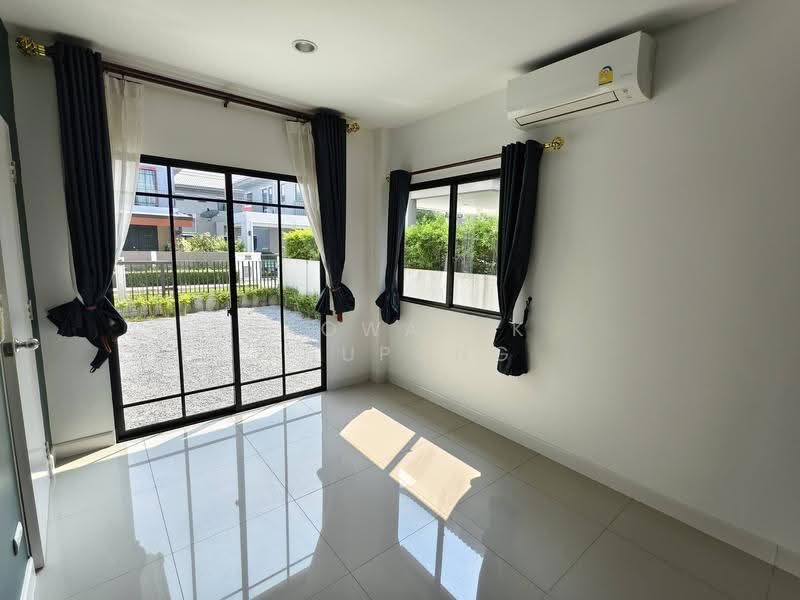 Chuan Chuen Prime Village Bangna, Samut Prakan, Soi Kiat Phiphat Thani, Bang Na-Trat Road, Ban Rakat, Bang Bo, Samut Prakan, 4 Bedrooms, 150 sqm, Single Detached House For Sale, by Saowaluk Anupong, 500490931 - DDproperty.com