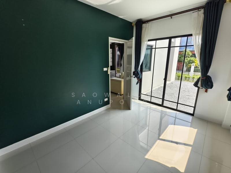 Chuan Chuen Prime Village Bangna, Samut Prakan, Soi Kiat Phiphat Thani, Bang Na-Trat Road, Ban Rakat, Bang Bo, Samut Prakan, 4 Bedrooms, 150 sqm, Single Detached House For Sale, by Saowaluk Anupong, 500490931 - DDproperty.com