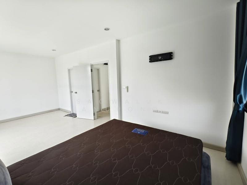 Chuan Chuen Prime Village Bangna, Samut Prakan, Soi Kiat Phiphat Thani, Bang Na-Trat Road, Ban Rakat, Bang Bo, Samut Prakan, 4 Bedrooms, 150 sqm, Single Detached House For Sale, by Saowaluk Anupong, 500490931 - DDproperty.com
