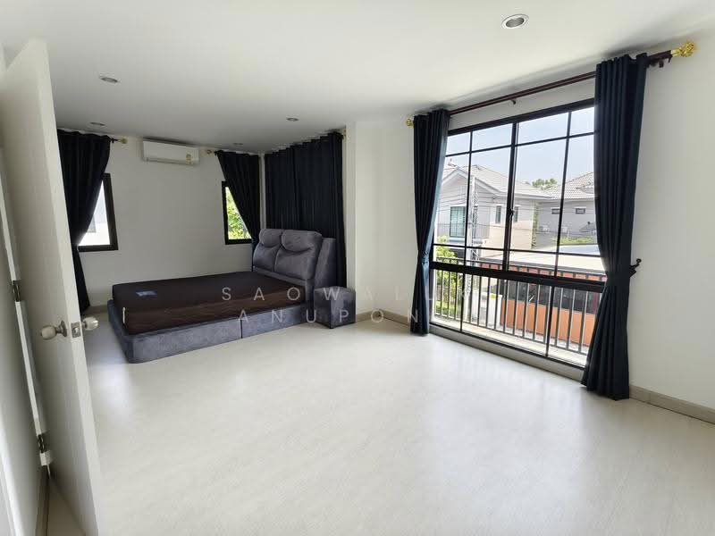 Chuan Chuen Prime Village Bangna, Samut Prakan, Soi Kiat Phiphat Thani, Bang Na-Trat Road, Ban Rakat, Bang Bo, Samut Prakan, 4 Bedrooms, 150 sqm, Single Detached House For Sale, by Saowaluk Anupong, 500490931 - DDproperty.com