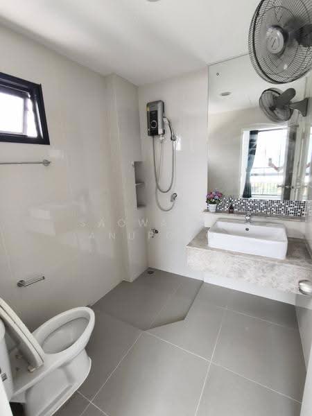 Chuan Chuen Prime Village Bangna, Samut Prakan, Soi Kiat Phiphat Thani, Bang Na-Trat Road, Ban Rakat, Bang Bo, Samut Prakan, 4 Bedrooms, 150 sqm, Single Detached House For Sale, by Saowaluk Anupong, 500490931 - DDproperty.com