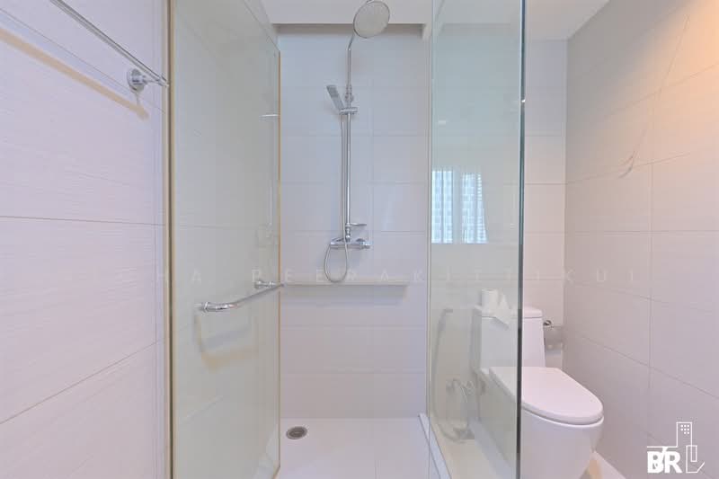 Siri At Sukhumvit, Bangkok, 902 Sukhumvit Road, Phra Kanong, Khlong Toei, Bangkok, 1 Bedroom, 52 sqm, Condo For Rent, by Nicha Peerakittikul, 500490932 - DDproperty.com
