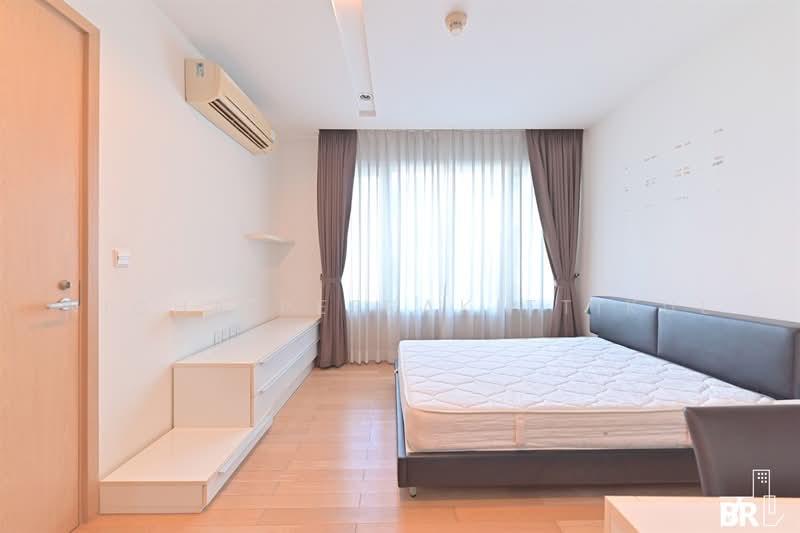 Siri At Sukhumvit : สิริ แอท สุขุมวิท, กรุงเทพ, 902 สุขุมวิท, พระโขนง, คลองเตย, กรุงเทพ, 52 ตร.ม., คอนโด ให้เช่า, โดย Nicha Peerakittikul, 500490932 - DDproperty.com