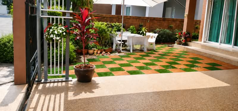 Passorn Prestiege Luxe Pattanakarn : ภัสสร เพรสทีจ ลุกซ์ พัฒนาการ, กรุงเทพ, ถนนพัฒนาการ, สวนหลวง, กรุงเทพ, 167 ตร.ม., บ้านเดี่ยว ขาย, โดย กฤตวรรณ ทะลอมคำ, 500490933 - DDproperty.com