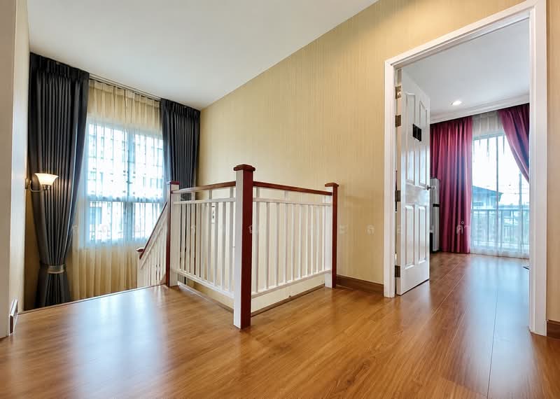Passorn Prestiege Luxe Pattanakarn, Bangkok, Phatthanakan Road, Suan Luang, Bangkok, 3 Bedrooms, 167 sqm, Single Detached House For Sale, by กฤตวรรณ ทะลอมคำ, 500490933 - DDproperty.com
