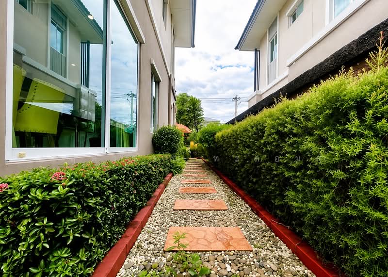 Passorn Prestiege Luxe Pattanakarn : ภัสสร เพรสทีจ ลุกซ์ พัฒนาการ, กรุงเทพ, ถนนพัฒนาการ, สวนหลวง, กรุงเทพ, 167 ตร.ม., บ้านเดี่ยว ขาย, โดย กฤตวรรณ ทะลอมคำ, 500490933 - DDproperty.com