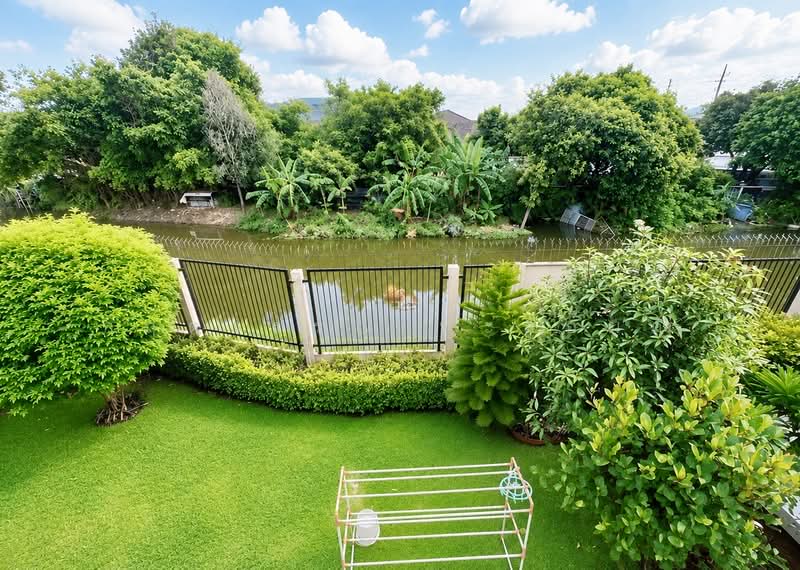 Passorn Prestiege Luxe Pattanakarn, Bangkok, Phatthanakan Road, Suan Luang, Bangkok, 3 Bedrooms, 167 sqm, Single Detached House For Sale, by กฤตวรรณ ทะลอมคำ, 500490933 - DDproperty.com