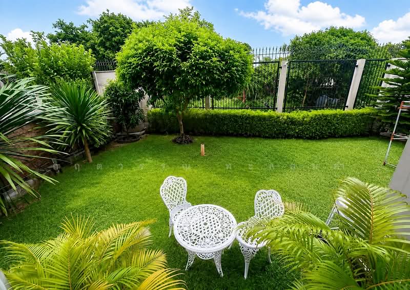 Passorn Prestiege Luxe Pattanakarn, Bangkok, Phatthanakan Road, Suan Luang, Bangkok, 3 Bedrooms, 167 sqm, Single Detached House For Sale, by กฤตวรรณ ทะลอมคำ, 500490933 - DDproperty.com