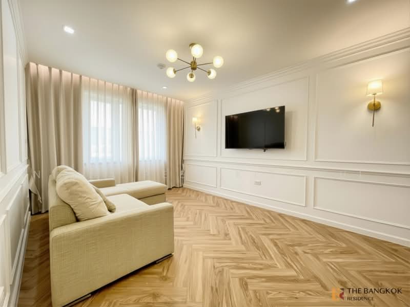 Noble Ambience Sarasin, Bangkok, Soi Sarasin, Sarasin Road, Lumphini, Pathum Wan, Bangkok, 1 Bedroom, 50 sqm, Condo For Rent, by Nicha Peerakittikul, 500490935 - DDproperty.com