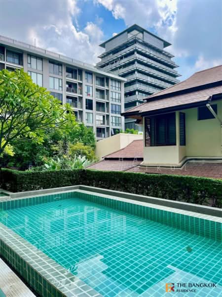 Noble Ambience Sarasin : โนเบิล แอมเบียนส์ สารสิน, กรุงเทพ, ซอยสารสิน ถนนสารสิน, ลุมพินี, ปทุมวัน, กรุงเทพ, 50 ตร.ม., คอนโด ให้เช่า, โดย Nicha Peerakittikul, 500490935 - DDproperty.com