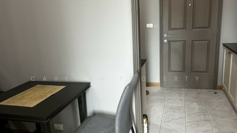 The Reserve Kasemsan 3, Bangkok, 8 Kasemsan Road, Wang Mai, Pathum Wan, Bangkok, 1 Bedroom, 38 sqm, Condo For Rent, by Caveman Property, 500490936 - DDproperty.com