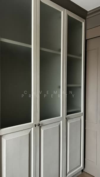 The Reserve Kasemsan 3, Bangkok, 8 Kasemsan Road, Wang Mai, Pathum Wan, Bangkok, 1 Bedroom, 38 sqm, Condo For Rent, by Caveman Property, 500490936 - DDproperty.com