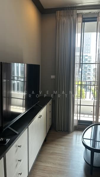 The Reserve Kasemsan 3, Bangkok, 8 Kasemsan Road, Wang Mai, Pathum Wan, Bangkok, 1 Bedroom, 38 sqm, Condo For Rent, by Caveman Property, 500490936 - DDproperty.com