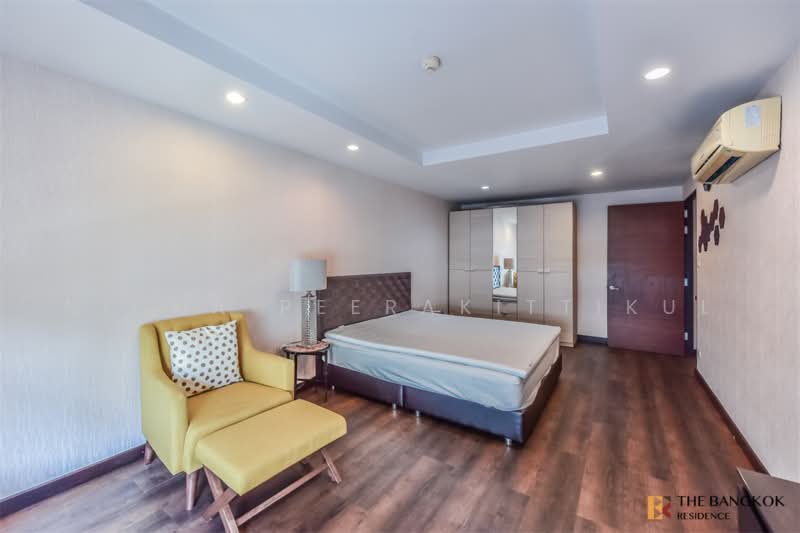 The Avenue Sukumvit 61, Bangkok, Sukhumvit 61, Khlong Tan Nua, Watthana, Bangkok, 2 Bedrooms, 107 sqm, Condo For Rent, by Nicha Peerakittikul, 500490938 - DDproperty.com