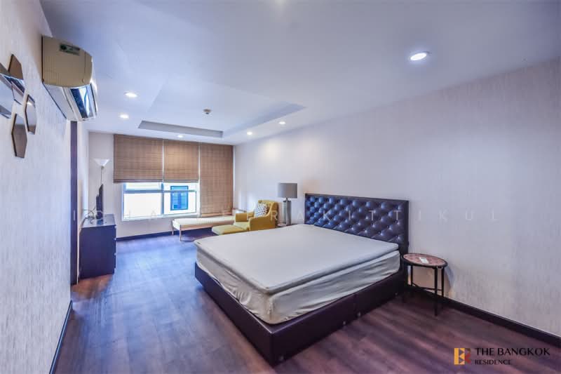 The Avenue Sukumvit 61, Bangkok, Sukhumvit 61, Khlong Tan Nua, Watthana, Bangkok, 2 Bedrooms, 107 sqm, Condo For Rent, by Nicha Peerakittikul, 500490938 - DDproperty.com