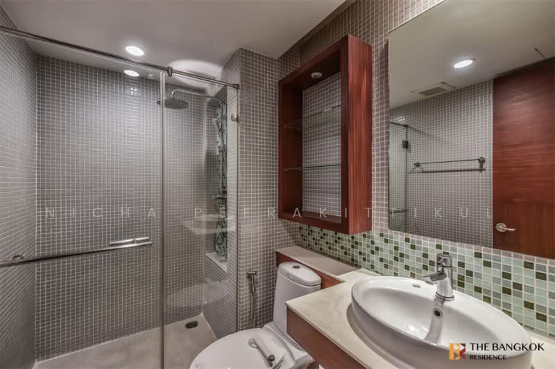 The Avenue Sukumvit 61, Bangkok, Sukhumvit 61, Khlong Tan Nua, Watthana, Bangkok, 2 Bedrooms, 107 sqm, Condo For Rent, by Nicha Peerakittikul, 500490938 - DDproperty.com