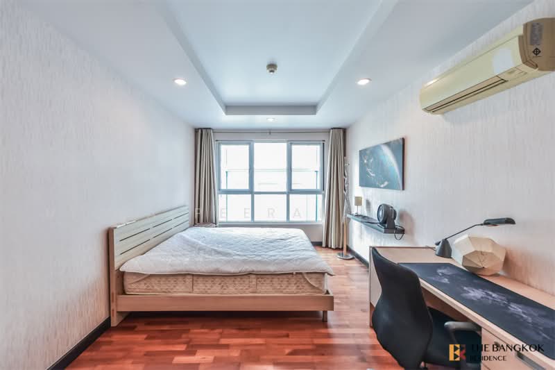 The Avenue Sukumvit 61, Bangkok, Sukhumvit 61, Khlong Tan Nua, Watthana, Bangkok, 2 Bedrooms, 107 sqm, Condo For Rent, by Nicha Peerakittikul, 500490938 - DDproperty.com