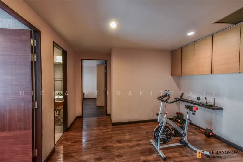 The Avenue Sukumvit 61, Bangkok, Sukhumvit 61, Khlong Tan Nua, Watthana, Bangkok, 2 Bedrooms, 107 sqm, Condo For Rent, by Nicha Peerakittikul, 500490938 - DDproperty.com