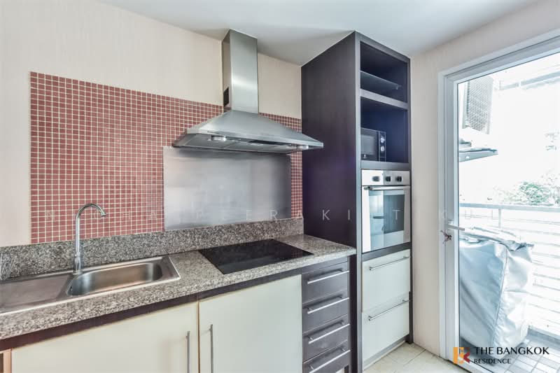 The Avenue Sukumvit 61, Bangkok, Sukhumvit 61, Khlong Tan Nua, Watthana, Bangkok, 2 Bedrooms, 107 sqm, Condo For Rent, by Nicha Peerakittikul, 500490938 - DDproperty.com
