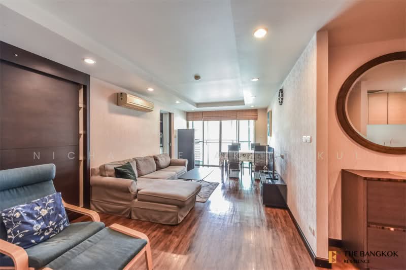 The Avenue Sukumvit 61, Bangkok, Sukhumvit 61, Khlong Tan Nua, Watthana, Bangkok, 2 Bedrooms, 107 sqm, Condo For Rent, by Nicha Peerakittikul, 500490938 - DDproperty.com