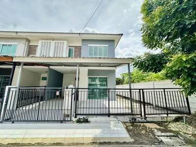 ขาย - Pruksa ville 56 : พฤกษา วิลล์ 56, นครปฐม