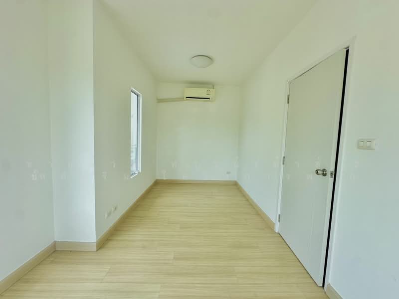 Pruksa ville 56, Nakhon Pathom, Bang Toey Market Road, Bang Toei, Sam Phran, Nakhon Pathom, 3 Bedrooms, 240 sqm, Townhouse For Sale, by ขายด่วน ทาวน์เฮ้าส์ 2 ชั้น หลังริม โครงการพฤกษาวิลล์ 56, 500490939 - DDproperty.com