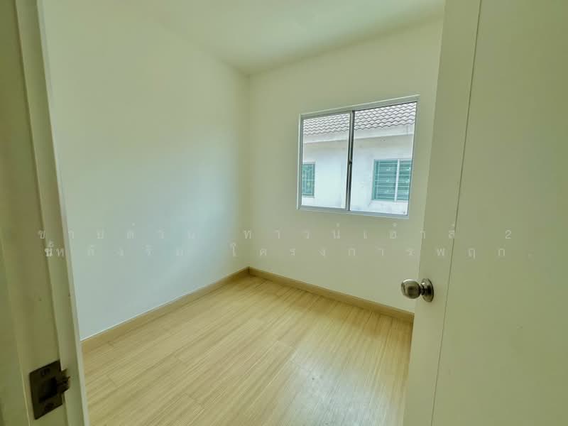 Pruksa ville 56, Nakhon Pathom, Bang Toey Market Road, Bang Toei, Sam Phran, Nakhon Pathom, 3 Bedrooms, 240 sqm, Townhouse For Sale, by ขายด่วน ทาวน์เฮ้าส์ 2 ชั้น หลังริม โครงการพฤกษาวิลล์ 56, 500490939 - DDproperty.com