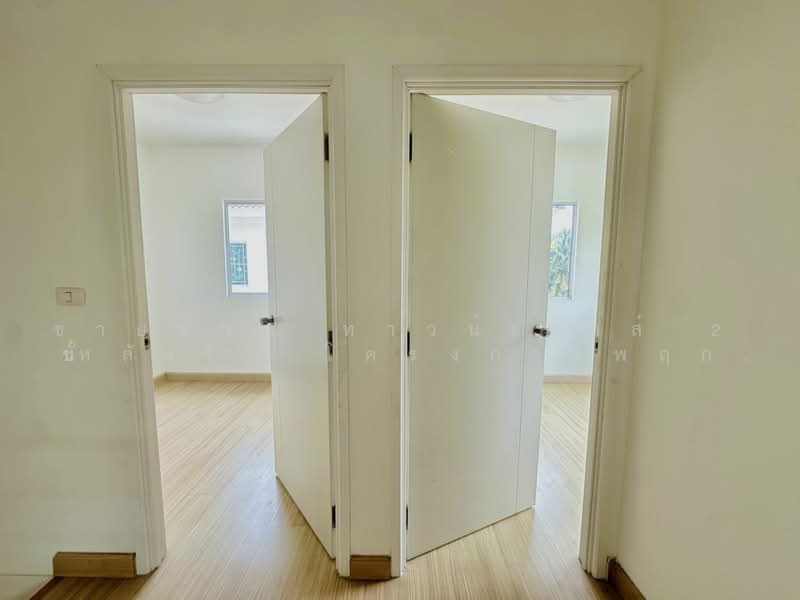 Pruksa ville 56, Nakhon Pathom, Bang Toey Market Road, Bang Toei, Sam Phran, Nakhon Pathom, 3 Bedrooms, 240 sqm, Townhouse For Sale, by ขายด่วน ทาวน์เฮ้าส์ 2 ชั้น หลังริม โครงการพฤกษาวิลล์ 56, 500490939 - DDproperty.com