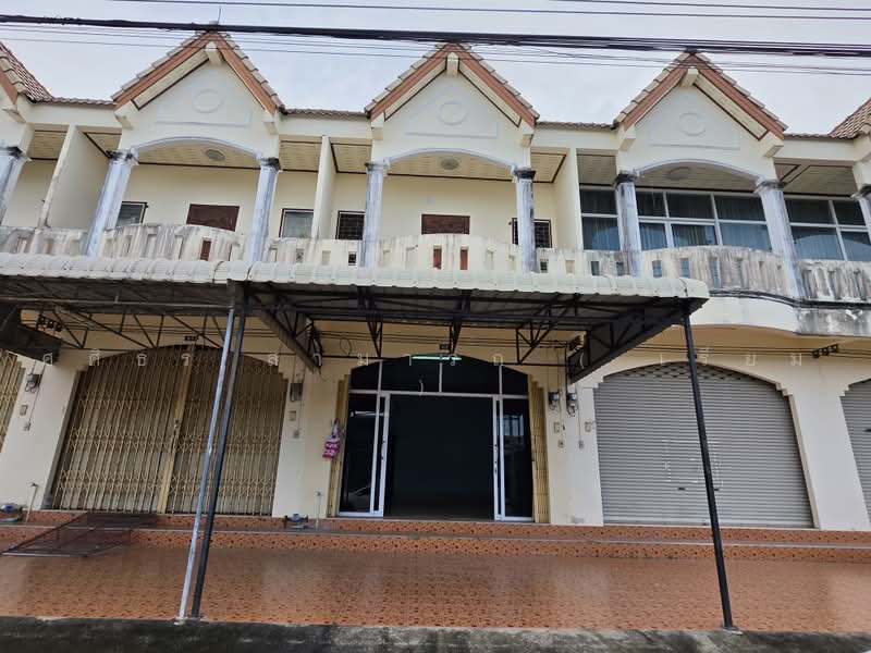 สตูล, สตูล, ราษฎร์อุทิศ, พิมาน, เมืองสตูล, สตูล, 200 ตร.ม., ตึกแถว-อาคารพาณิชย์ ขาย, โดย ศศิธร สามารถ ( เรียม ), 500490940 - DDproperty.com