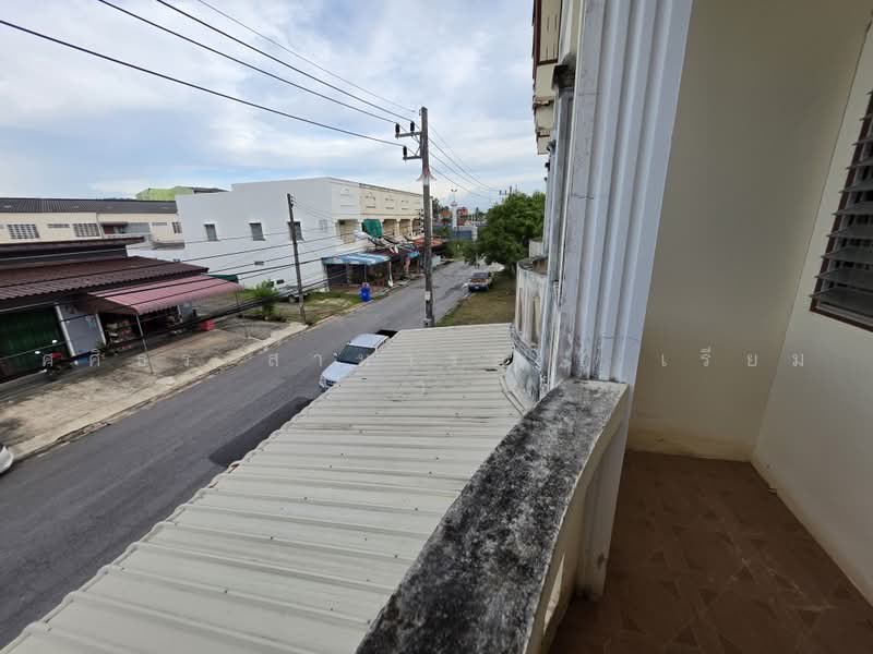 สตูล, Satun, ราษฎร์อุทิศ, Phiman, Muang Satun, Satun, , 200 sqm, Shophouse For Sale, by ศศิธร สามารถ ( เรียม ), 500490940 - DDproperty.com
