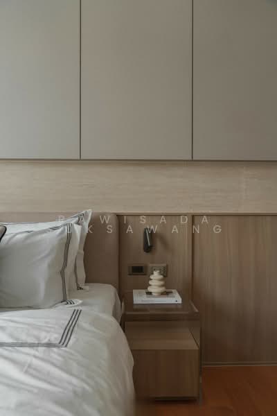 Supalai Oriental Sukhumvit 39, Bangkok, Soi Sukhumvit 39, Khlong Tan Nua, Watthana, Bangkok, 2 Bedrooms, 72 sqm, Condo For Rent, by RAWISADA SUKSAWANG, 500490941 - DDproperty.com