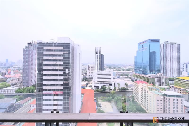 The Monument Thonglor, Bangkok, 998 Thonglor Road, Khlong Tan Nua, Watthana, Bangkok, 2 Bedrooms, 125 sqm, Condo For Rent, by Nicha Peerakittikul, 500490942 - DDproperty.com