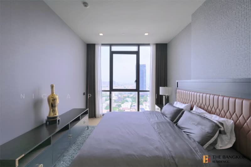 The Monument Thonglor, Bangkok, 998 Thonglor Road, Khlong Tan Nua, Watthana, Bangkok, 2 Bedrooms, 125 sqm, Condo For Rent, by Nicha Peerakittikul, 500490942 - DDproperty.com