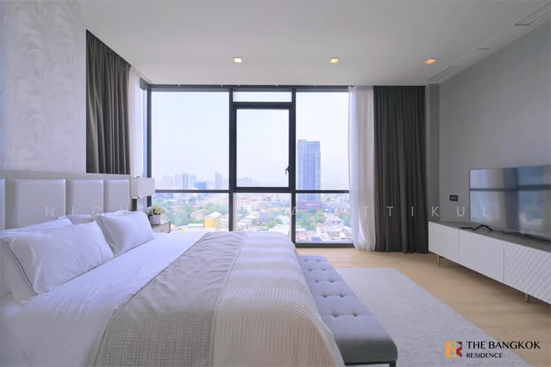 The Monument Thonglor, Bangkok, 998 Thonglor Road, Khlong Tan Nua, Watthana, Bangkok, 2 Bedrooms, 125 sqm, Condo For Rent, by Nicha Peerakittikul, 500490942 - DDproperty.com