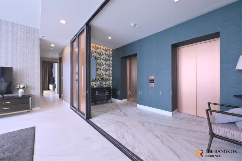 The Monument Thonglor, Bangkok, 998 Thonglor Road, Khlong Tan Nua, Watthana, Bangkok, 2 Bedrooms, 125 sqm, Condo For Rent, by Nicha Peerakittikul, 500490942 - DDproperty.com