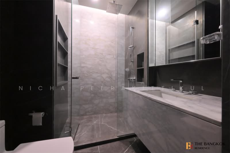 The Monument Thonglor, Bangkok, 998 Thonglor Road, Khlong Tan Nua, Watthana, Bangkok, 2 Bedrooms, 125 sqm, Condo For Rent, by Nicha Peerakittikul, 500490942 - DDproperty.com