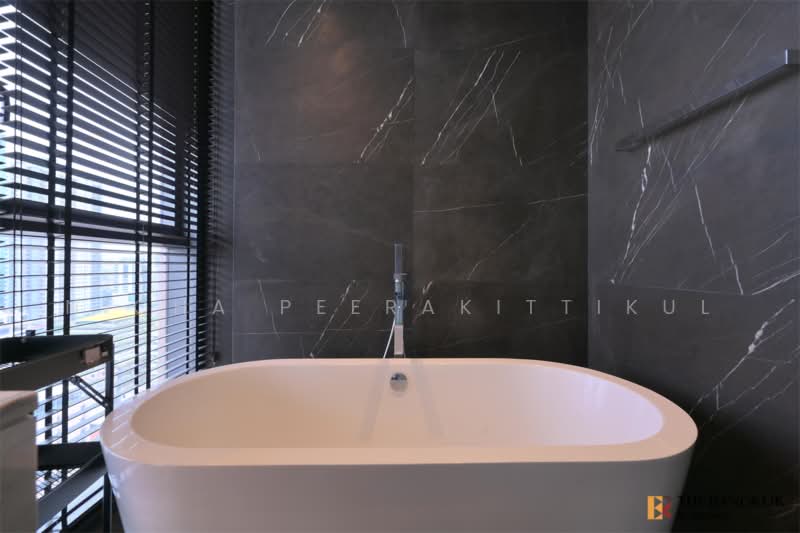 The Monument Thonglor, Bangkok, 998 Thonglor Road, Khlong Tan Nua, Watthana, Bangkok, 2 Bedrooms, 125 sqm, Condo For Rent, by Nicha Peerakittikul, 500490942 - DDproperty.com