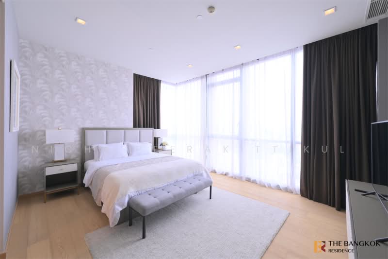 The Monument Thonglor, Bangkok, 998 Thonglor Road, Khlong Tan Nua, Watthana, Bangkok, 2 Bedrooms, 125 sqm, Condo For Rent, by Nicha Peerakittikul, 500490942 - DDproperty.com