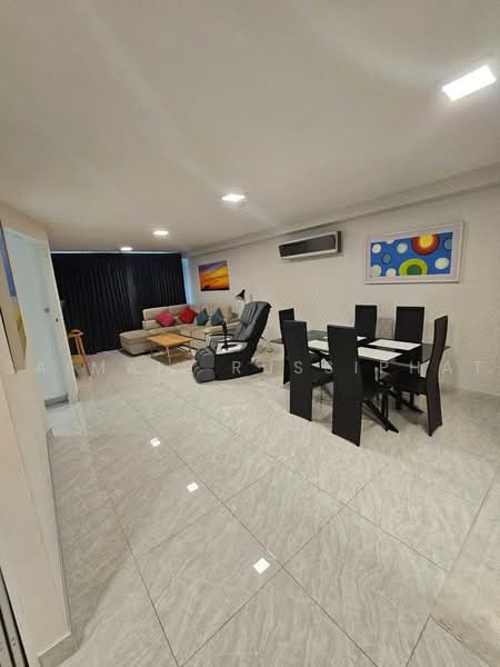 Park Royal 2 Pratumnak, Chon Buri (Pattaya), 163 Phra Tamnak, Nong Pru, Bang Lamung (Pattaya), Chon Buri (Pattaya), 1 Bedroom, 84 sqm, Condo For Sale, by Wanwisa Salachan, 500490943 - DDproperty.com