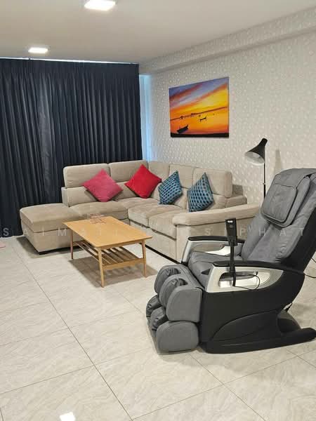 Park Royal 2 Pratumnak, Chon Buri (Pattaya), 163 Phra Tamnak, Nong Pru, Bang Lamung (Pattaya), Chon Buri (Pattaya), 1 Bedroom, 84 sqm, Condo For Sale, by Wanwisa Salachan, 500490943 - DDproperty.com