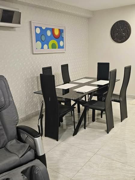 Park Royal 2 Pratumnak, Chon Buri (Pattaya), 163 Phra Tamnak, Nong Pru, Bang Lamung (Pattaya), Chon Buri (Pattaya), 1 Bedroom, 84 sqm, Condo For Sale, by Wanwisa Salachan, 500490943 - DDproperty.com