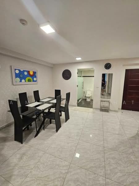 Park Royal 2 Pratumnak, Chon Buri (Pattaya), 163 Phra Tamnak, Nong Pru, Bang Lamung (Pattaya), Chon Buri (Pattaya), 1 Bedroom, 84 sqm, Condo For Sale, by Wanwisa Salachan, 500490943 - DDproperty.com