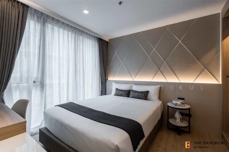 Destiny @ 63, Bangkok, 29-2 Soi Ekamai 10, Khlong Tan Nua, Watthana, Bangkok, 2 Bedrooms, 85 sqm, Condo For Rent, by Nicha Peerakittikul, 500490944 - DDproperty.com