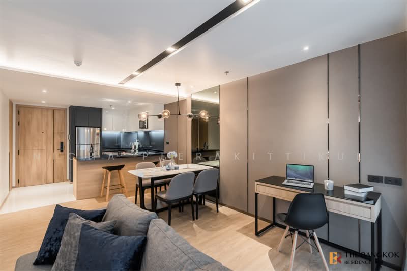 Destiny @ 63, Bangkok, 29-2 Soi Ekamai 10, Khlong Tan Nua, Watthana, Bangkok, 2 Bedrooms, 85 sqm, Condo For Rent, by Nicha Peerakittikul, 500490944 - DDproperty.com