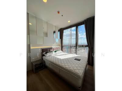 For Rent - Oka Haus Sukhumvit 36, Bangkok